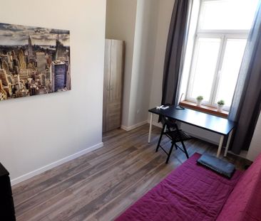 Pokój, ul. Polskiej Organizacji Wojskowej - Photo 4