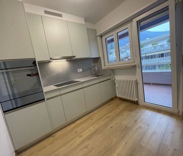 3.5 Zimmer, 105 m², 3. Stock - Photo 1