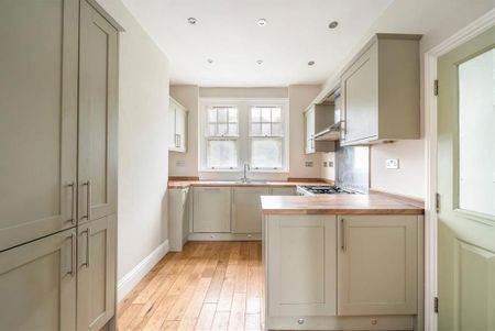 2 bedroom house to rent - Photo 3