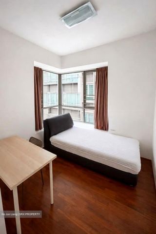 The Infiniti (D5), Condominium - For Rent - Photo 2
