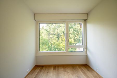 Route Frontenex, 5 pièces au 3ème étage, env. 100m2 - Foto 5