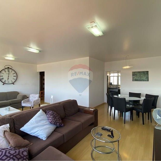 Apartamento mobiliado com 4 dormitórios e 2 vagas na Granja Julieta próximo ao metrô - Foto 1