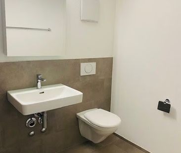 3.5 Zimmer, 81 m², EG - Foto 4