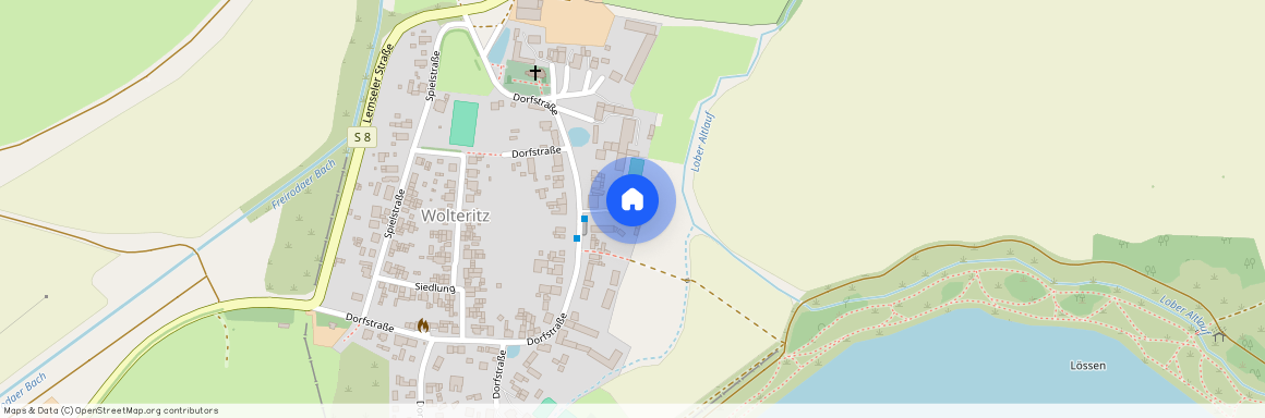 Dorfstr. 10, 04435 Schkeuditz