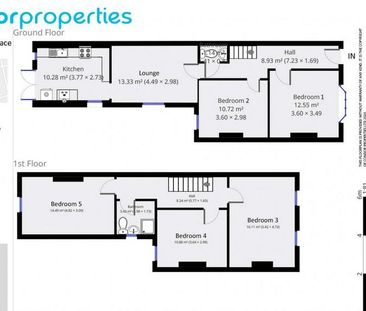 5 bedroom house to rent - Photo 6