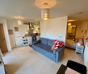 1 bedroom apartment to rent - Photo 5