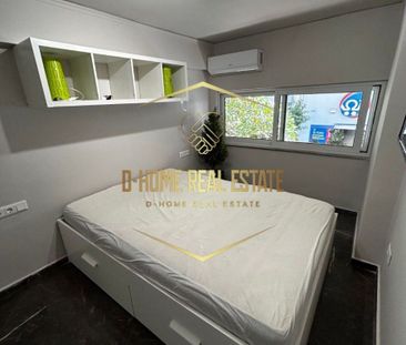 Studio/Γκαρσονιέρα για ενοικίαση Καλλιθέα - Photo 2