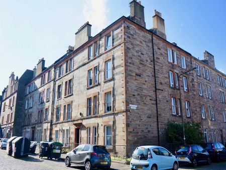 Wheatfield Street, Edinburgh - Photo 4