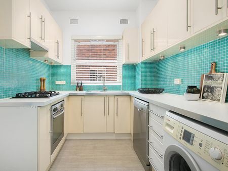 5/11 Botany Street, Bondi Junction NSW 2022 - Apartment For Rent | Domain - Photo 5