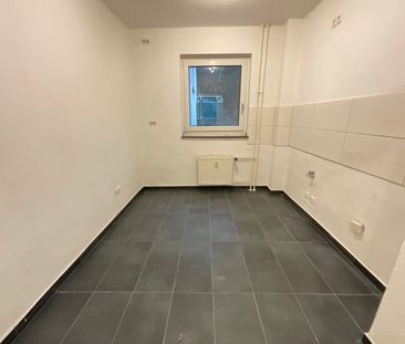 Schöne Erdgeschosswohnung mit Balkon - Foto 4