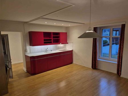 3.5 Zimmer, 100 m², EG - Photo 4