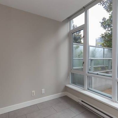 (ORCA-REF#509-833H)*1BR/1BA+den+solarium in Downtown Vancouver West* - Photo 4