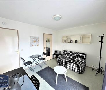 Location Appartement 1 pièce 19m² LILLE 59000 - Photo 5