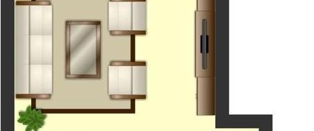 Helle 1-Zimmer-Wohnung in Wuppertal Elberfeld Mit Pantyküche - Foto 1