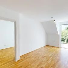 orea | Ruhige 2-Zimmer-Wohnung mit Balkon im 22. Bezirk | Smart besichtigen · Online anmieten - Photo 2