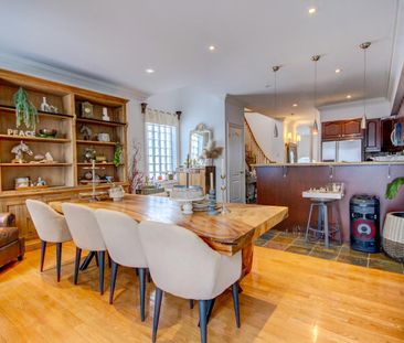 For Lease - 104A Benson Avenue, Richmond Hill, Ontario - Photo 2