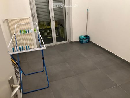 3 Zimmer, 56 m² - Foto 5
