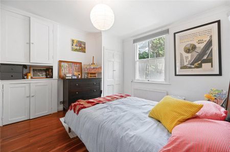 1 bedroom apartment to rent - Photo 5