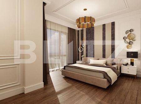 Penthouse de Lux de Închiriat – Bulevardul Gheorghe Chițu, la 2 min Medicina - Fotografie 4