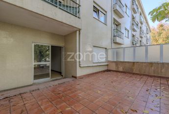 Apartamento T3 em Braga