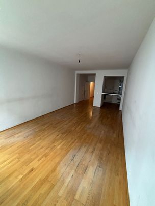großzügige Einzimmerwohnung im 6. Bezirk - fair wohnen - Foto 1