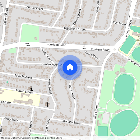 46 Dunbar Avenue Morwell VIC