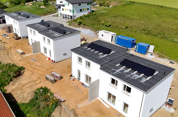 Reihenhaus in Kottes - Photo 1