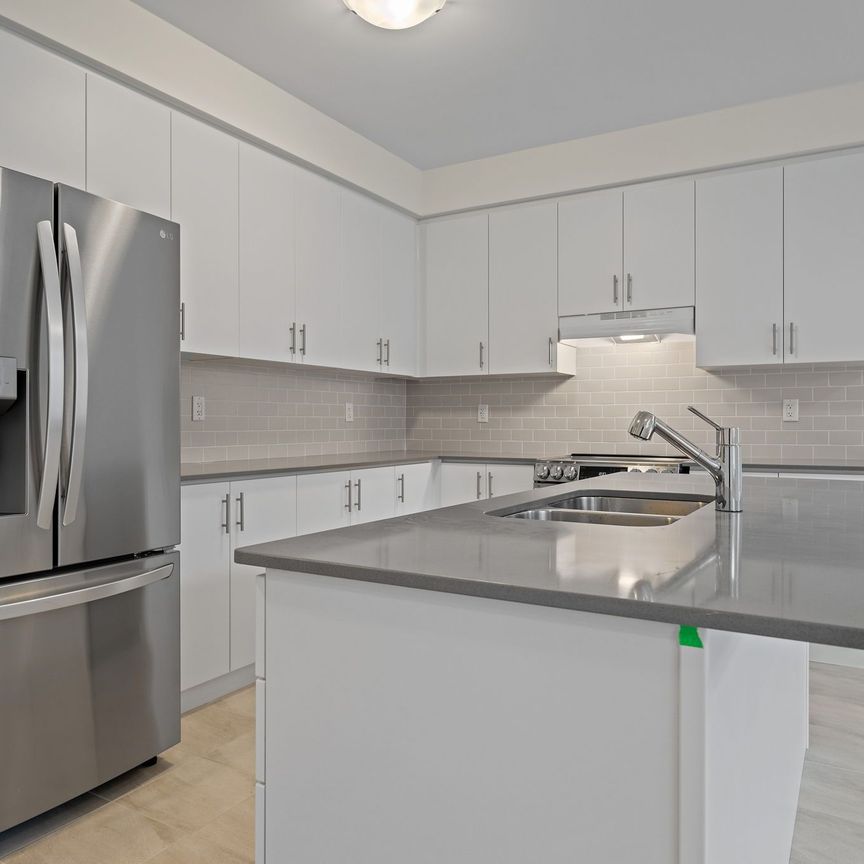 For Lease - 101 Lavender Road, Thorold, Ontario - Photo 1