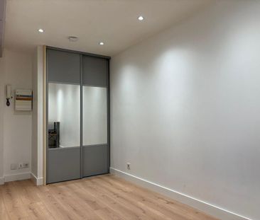 Location Appartement 1 pièce(s) de 15.23 m2 - Photo 1