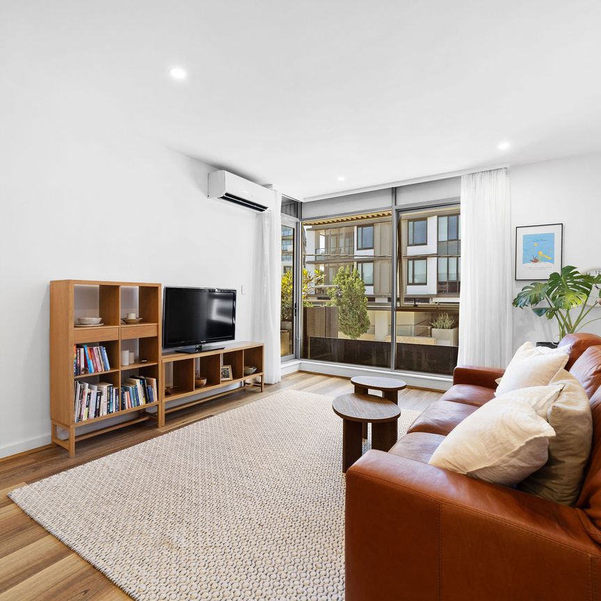 314/41 Terry Street, Rozelle NSW 2039 - Apartment For Rent | Domain - Photo 1