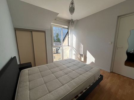 Appartement T2 à Rennes - Photo 3