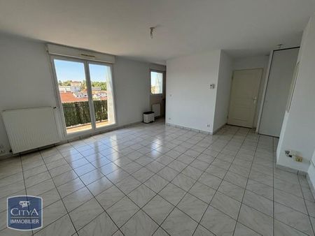Location Appartement 2 pièces 46m² CREUTZWALD 57150 - Photo 3