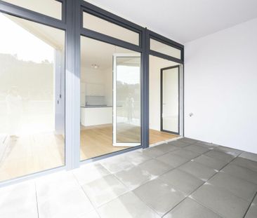 Attraktive 3.5 Zimmer Erdgeschosswohnung - Foto 4