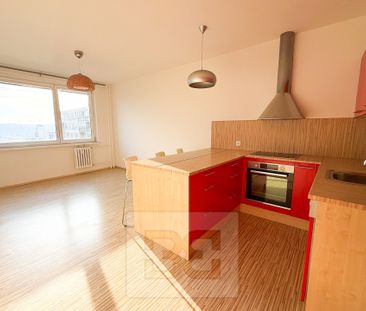 Apartment for rent, 1+KK - Studio, 30m - Photo 2