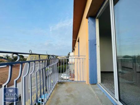 Appartement à louer 3 pièces 56.68m² - Photo 5