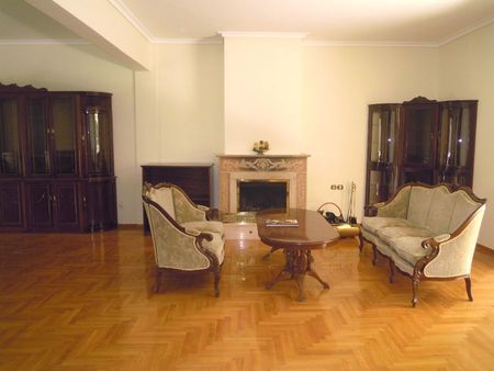 Διαμέρισμα για ενοικίαση Αμαλίειο Ορφανοτροφείο (Μαρούσι) - Φωτογραφία 2