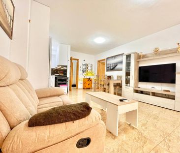 TWO-BEDROOM APARTMENT – LOS ALCÁZARES - Photo 4