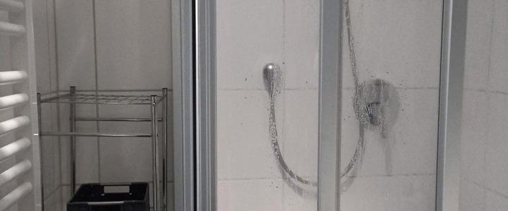 1Zi. -Apartment - Foto 1