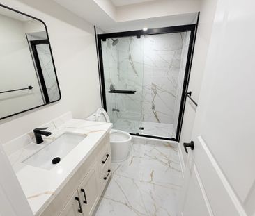 For Lease - 8 Reign Lane Unit# Bsmt, Markham, Ontario - Photo 5