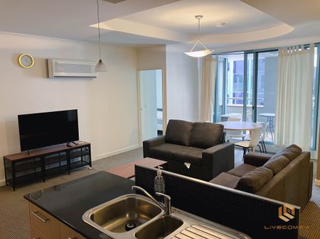 Canberra CBD - Photo 2