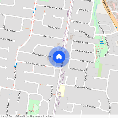 7 Grandview Street, QLD 4112, Kuraby