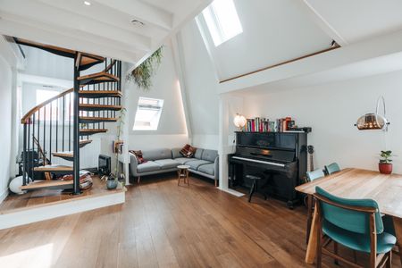 Te huur: Appartement Patroclosstraat in Amsterdam - Photo 3