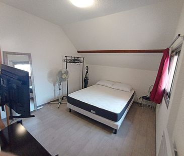 Appartement meublé PARAY-LE-MONIAL (location saisonnière 80 euros la nuitée) - Photo 2
