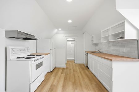 For Lease - 84 Smith Street Unit# 2, London East, Ontario - Photo 3