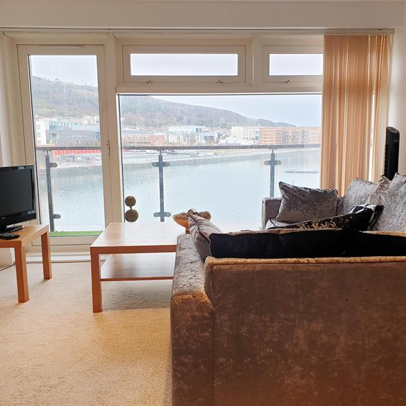 Altamar, Kings Road, SWANSEA - Photo 1