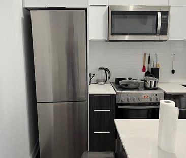 2100 Boul. St Laurent - Photo 5