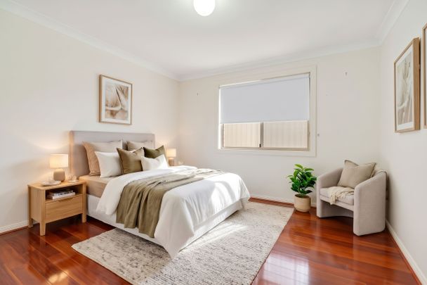 Executive Modernity in a Prized Westmead Enclave - Photo 1