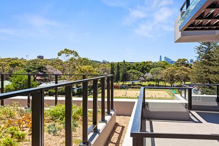 1 Foundry Street, Erskineville NSW 2043 - Apartment For Rent | Domain - Photo 4