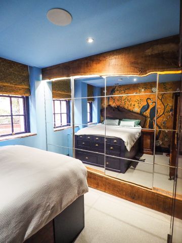 1 Bed Flat, Norfolk House, SW1P - Photo 2