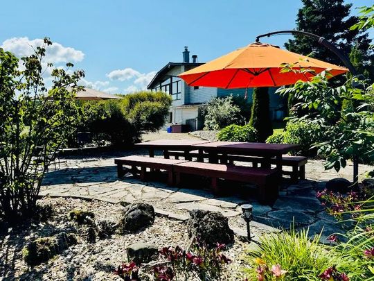 For Lease - 569513 6th Side Road, Blue Mountains, Ontario - Photo 1